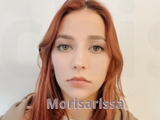 Morisarissa