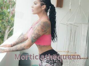 Morticiathequeen