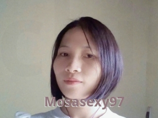 Mosasexy97