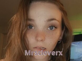 Mrscloverx