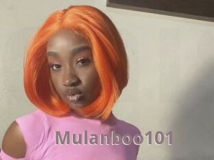 Mulanboo101