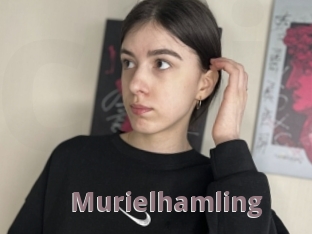 Murielhamling