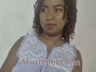 Muriellebrown