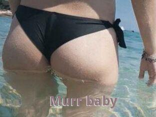 Murr_baby