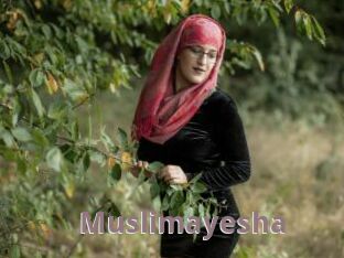 Muslimayesha