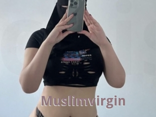 Muslimvirgin