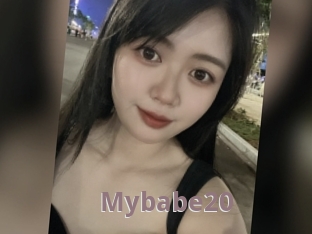 Mybabe20