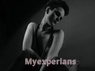 Myexperians