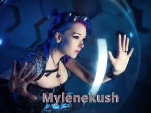 Mylenekush