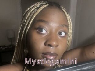 Mysticgemini