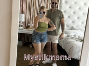 Mystikmama