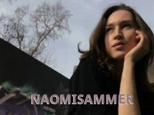 NAOMISAMMER