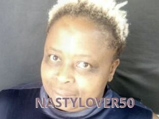 NASTYLOVER50