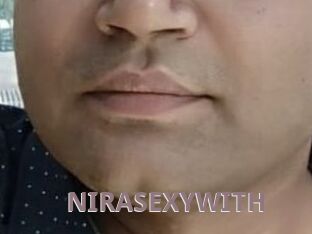 NIRASEXYWITH