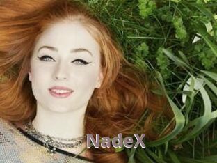 NadeX