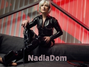 NadiaDom