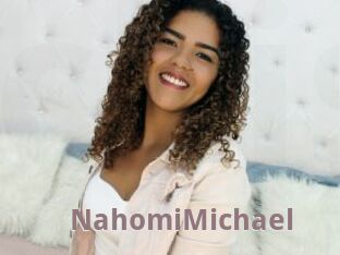 NahomiMichael