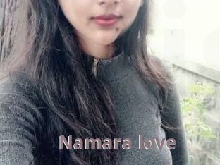 Namara_love