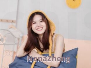 NanaZheng