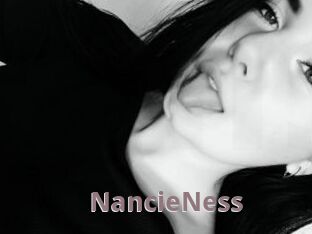 NancieNess