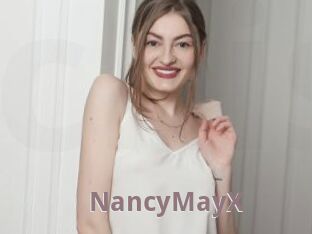 NancyMayX