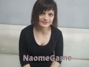 NaomeGame