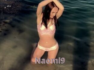 Naomi9