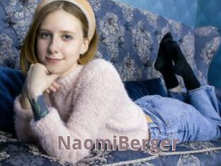 NaomiBerger