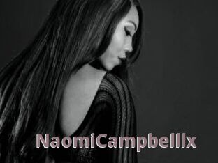 NaomiCampbelllx