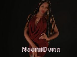 NaomiDunn