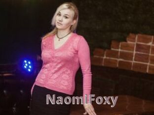 NaomiFoxy