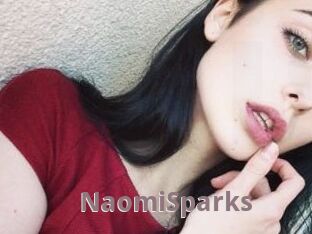 NaomiSparks