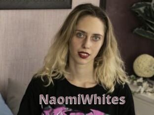 NaomiWhites