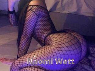 Naomi_Wett