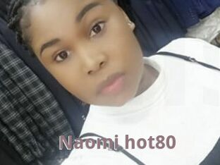 Naomi_hot80