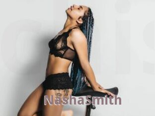 NashaSmith