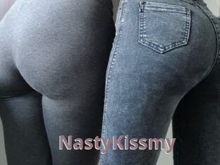 NastyKissmy