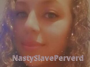 NastySlavePerverd