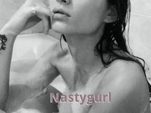 Nastygurl