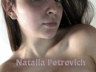 Natalia_Petrovich