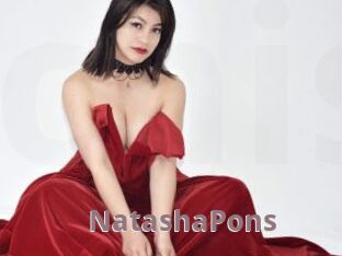 NatashaPons