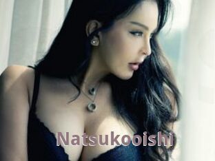 Natsukooishi