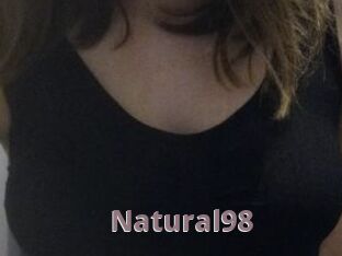 Natural98