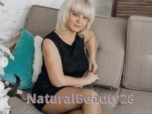 NaturalBeauty28