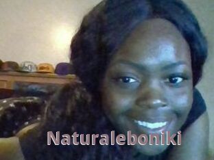 Naturaleboniki