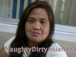 NaughtyDirtyAsianxXx