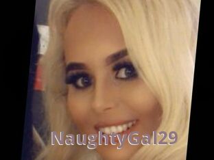 NaughtyGal29