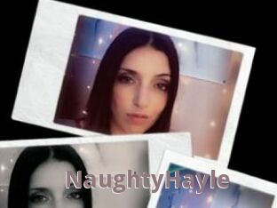 NaughtyHayle