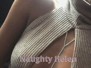 Naughty_Helen Chienne Soumise