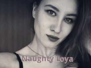 Naughty_Loya_